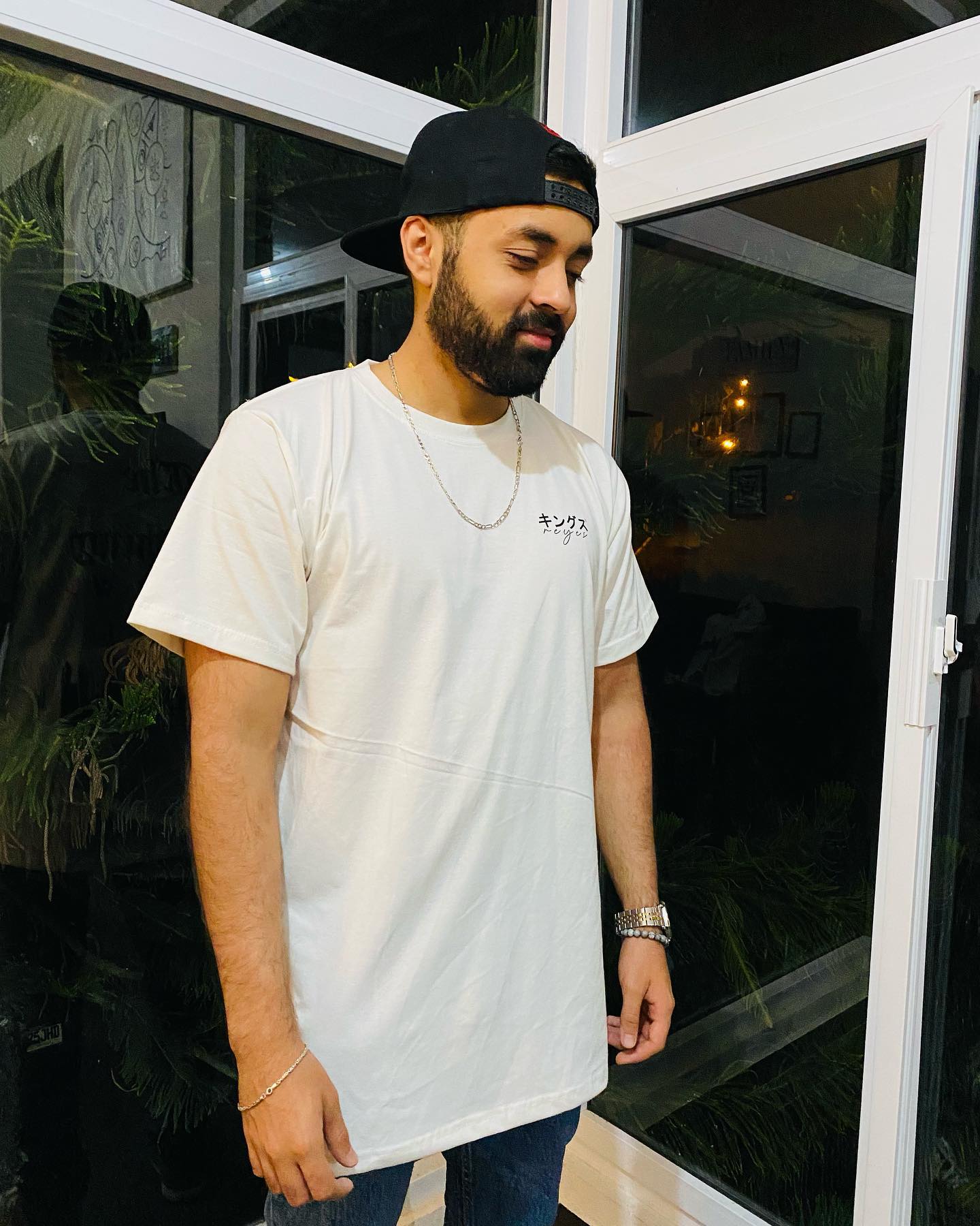 Reyes Clothing