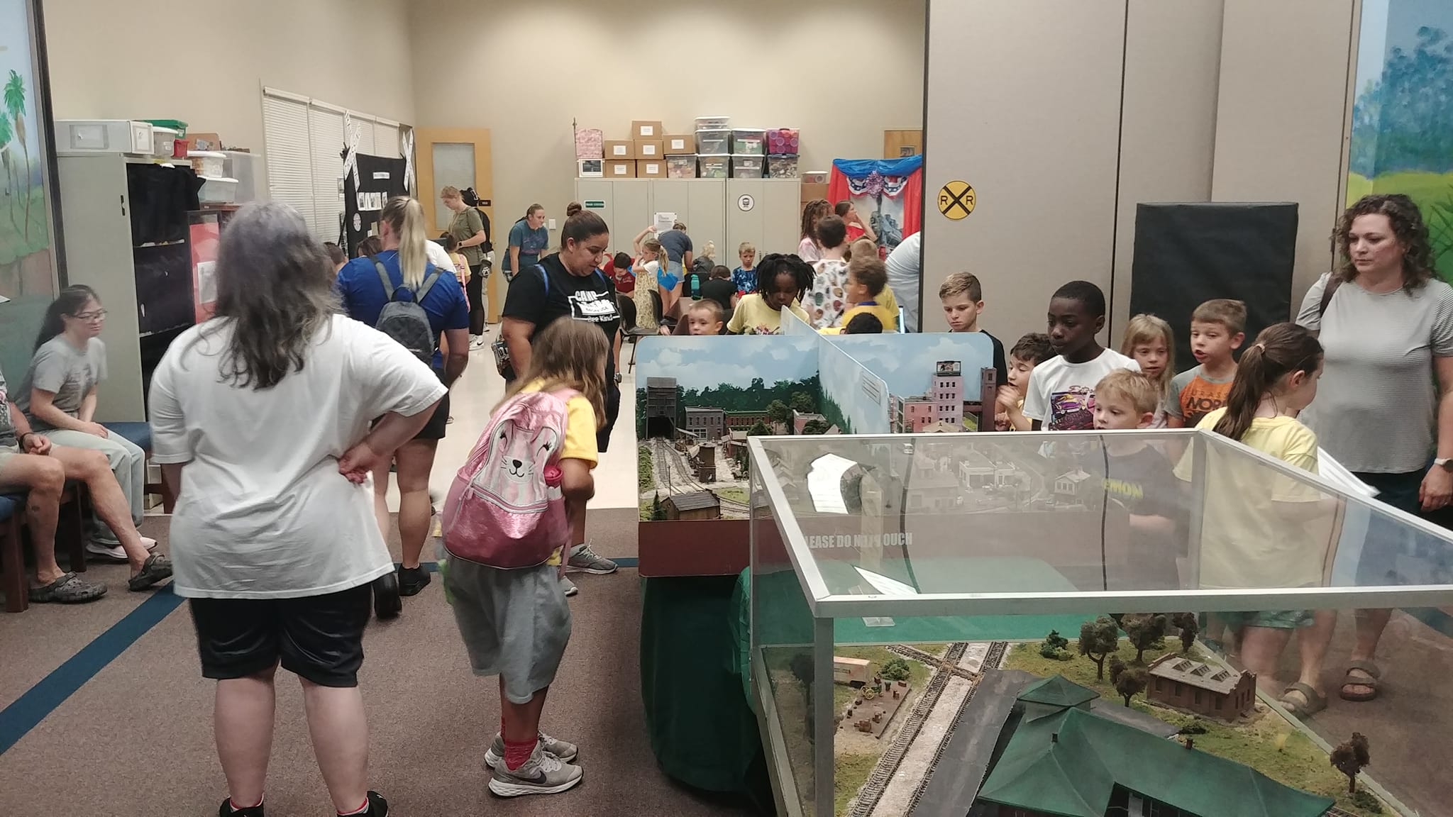 Ocala Model Railroaders | Ocala FL