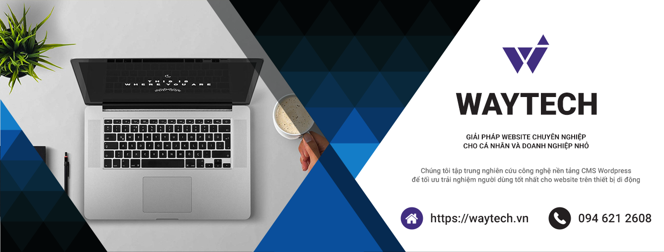 Waytech | Ho Chi Minh City