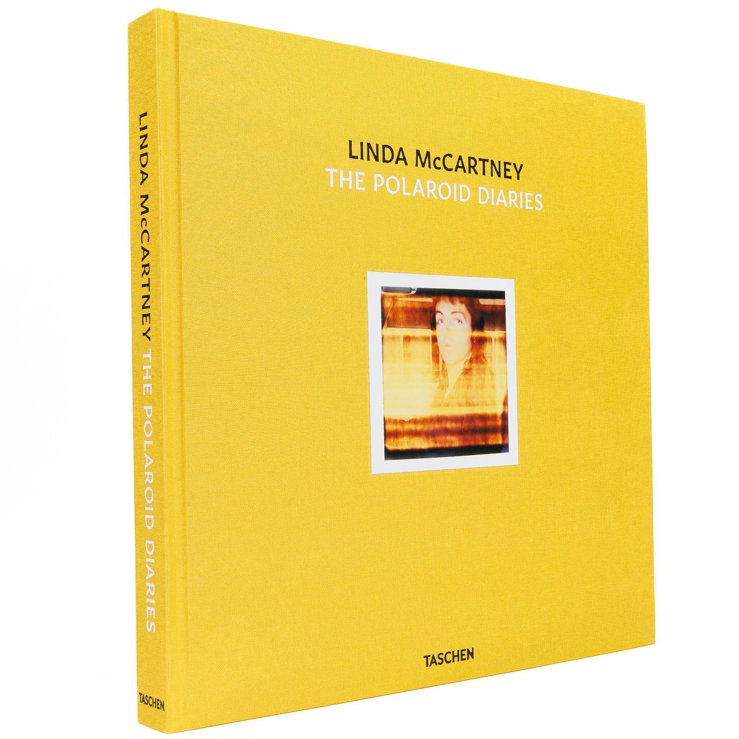 Linda McCartney