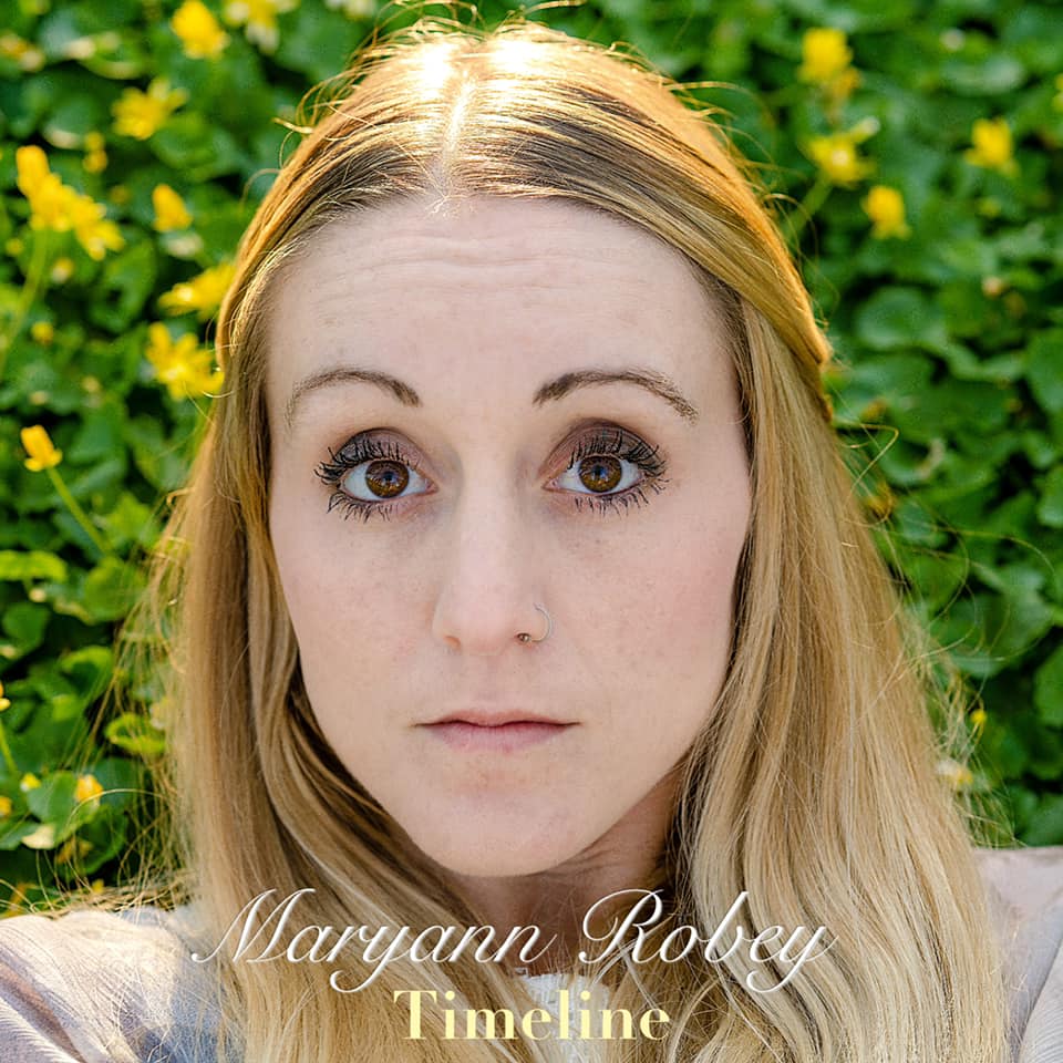 Maryann Robey Music