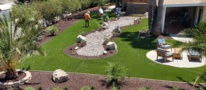 Southwest Tree Care & Landscape Design