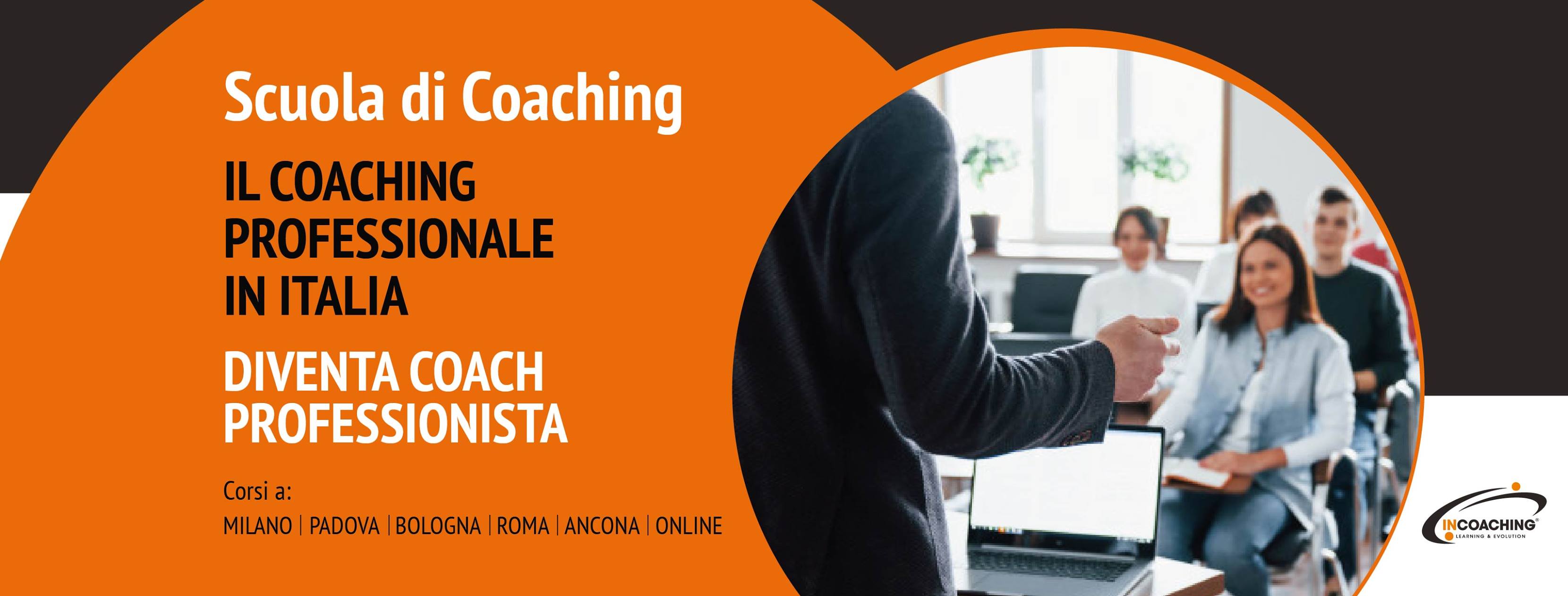 Incoaching | Senigallia