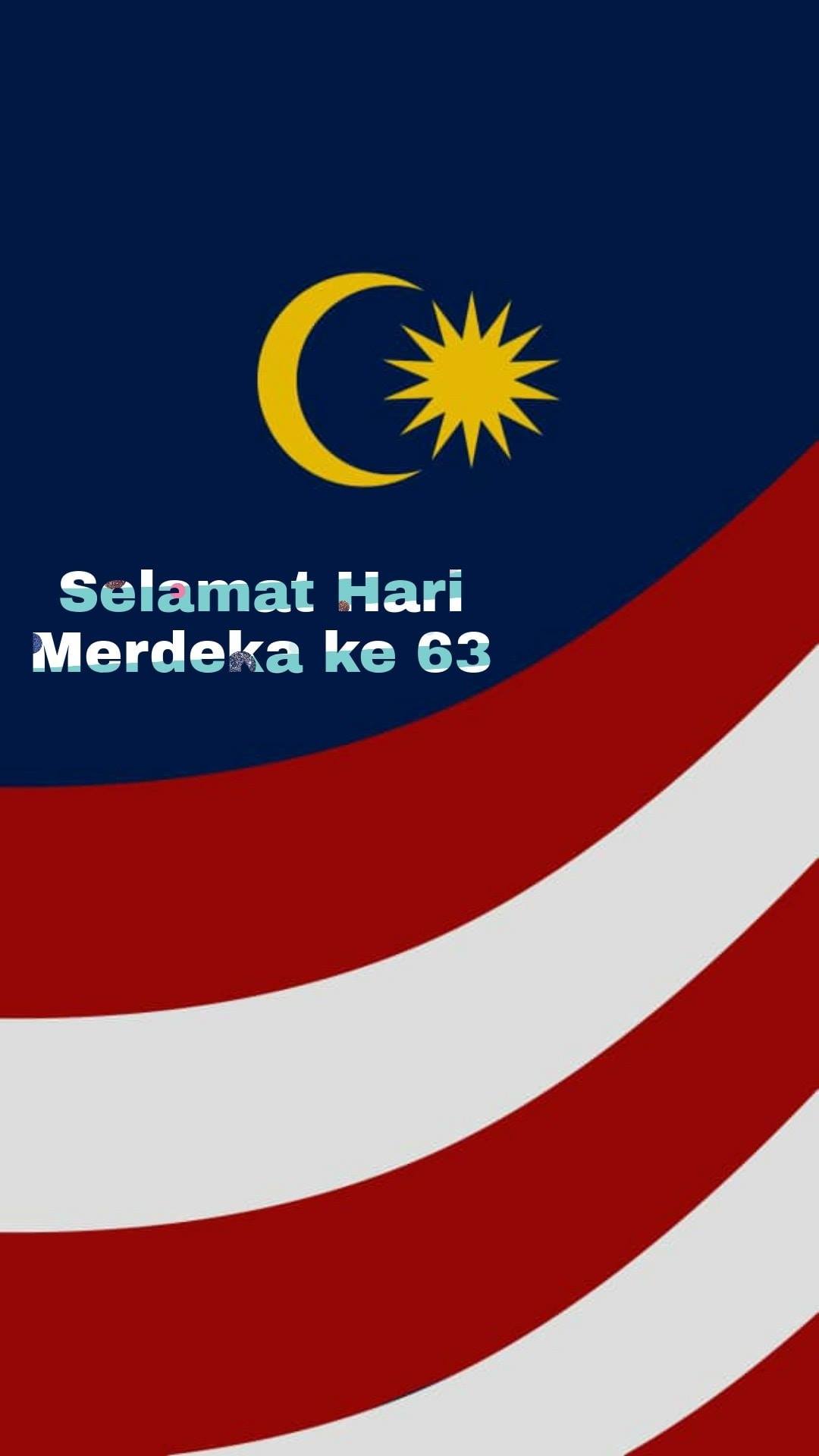 MisaiFix - Selamat Hari Merdeka ke 63 semua. Kedai buka...