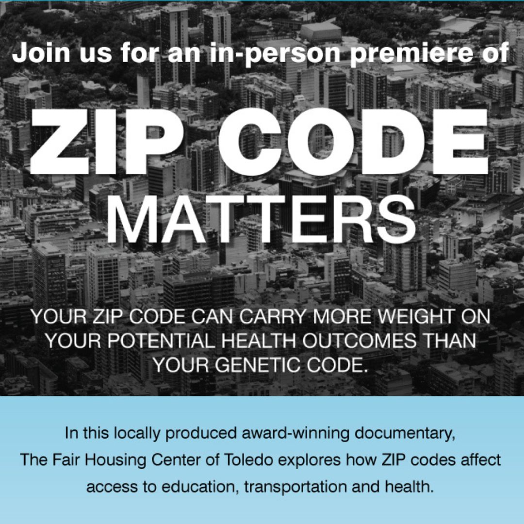 Did you know that ZIP codes... - Imagination Station Toledo