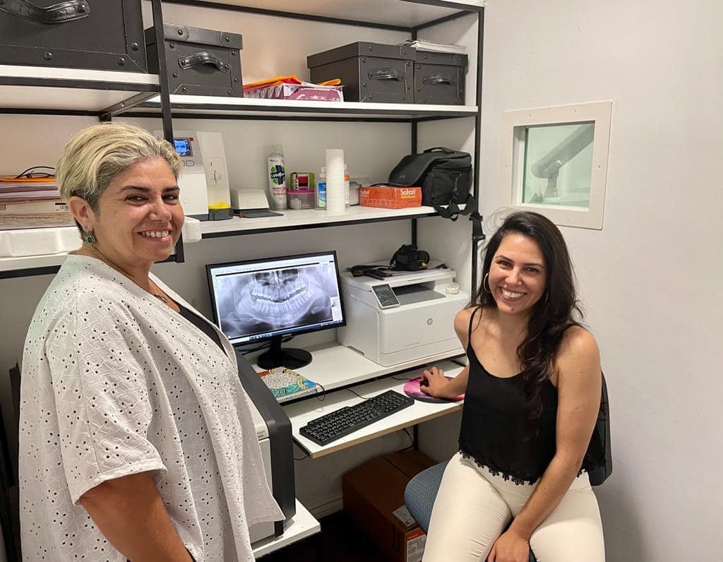 SCIPA - 🎀 Visitamos a la Dra Jessica Carballo titular de QUERCUS ...