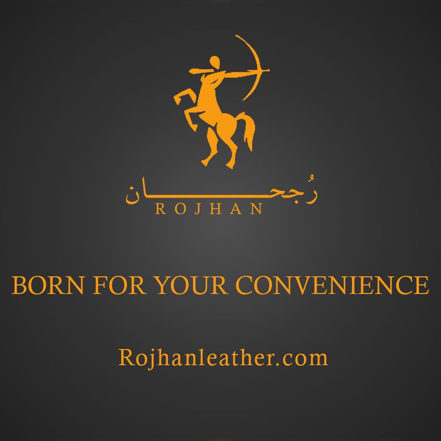 Rojhan leather - Rojhan leather added a new photo — in...
