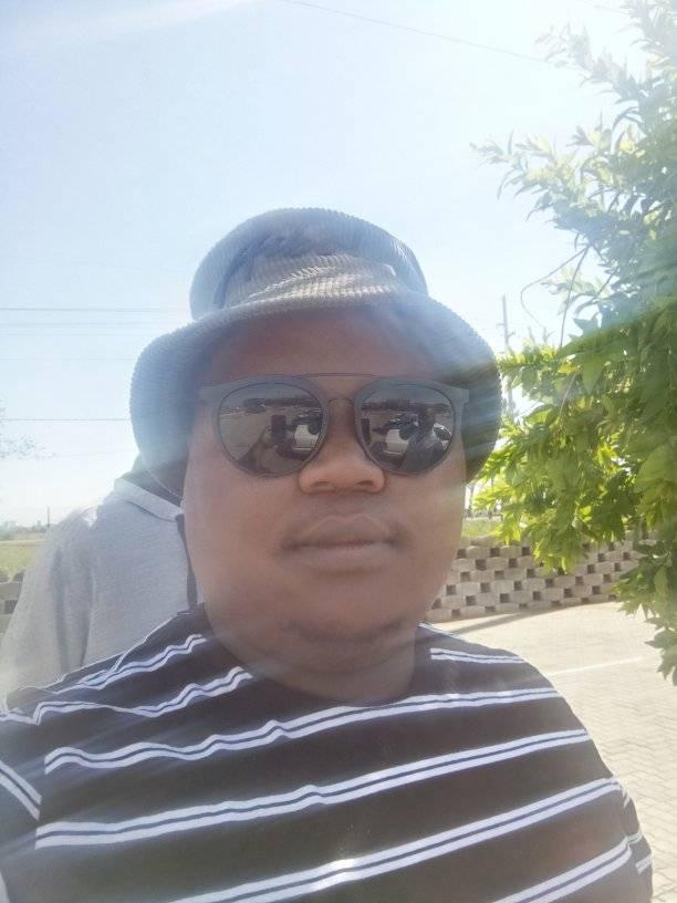 Joseph Sobi Matli