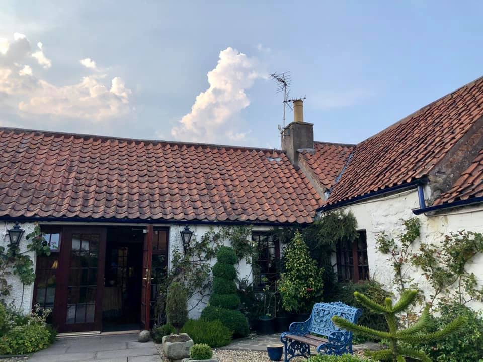 Champany Inn - Beyond excited to say our plans are to... | Facebook
