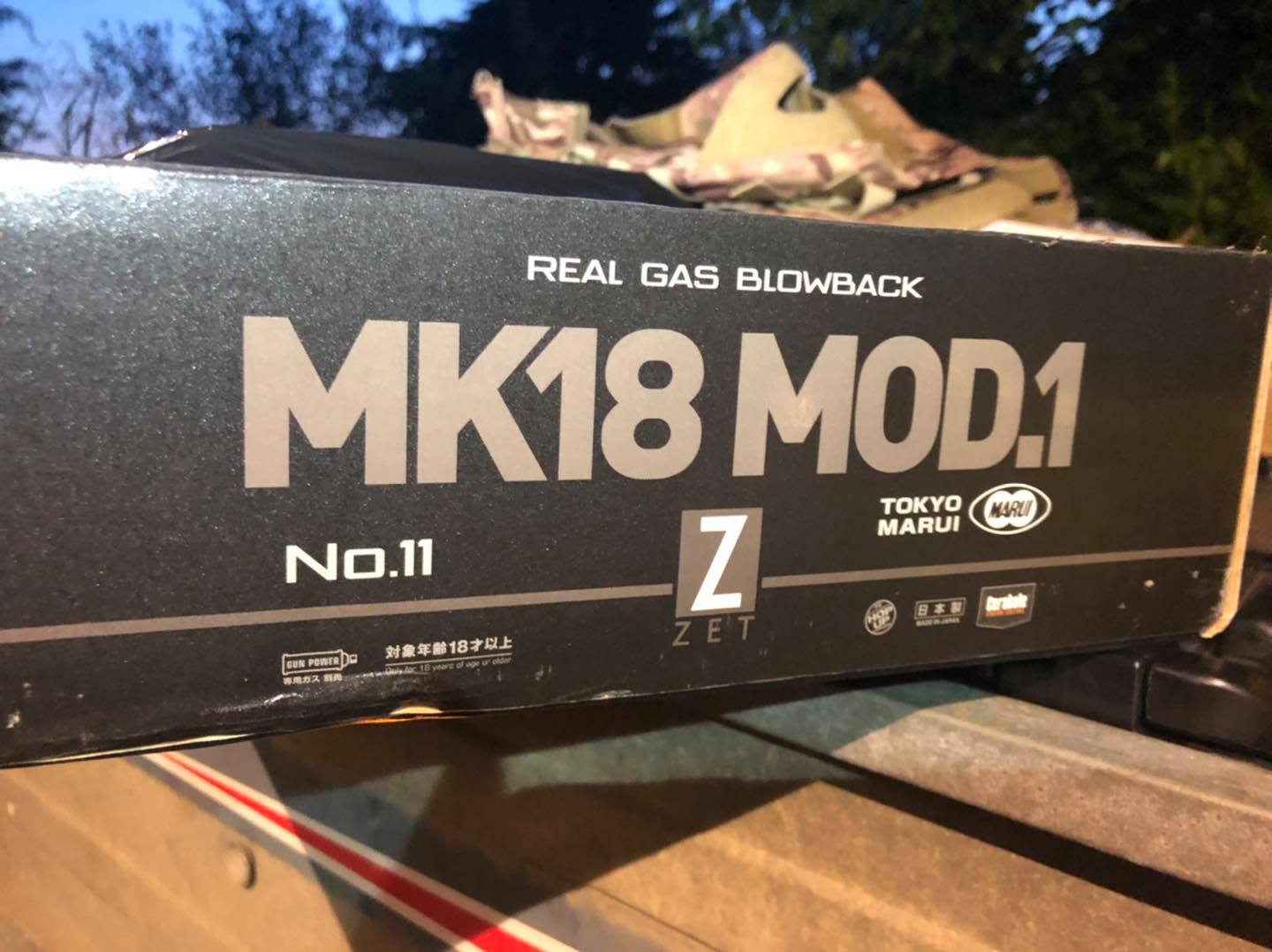 This box and its contents will... - Fife Wargames - Airsoft | Facebook