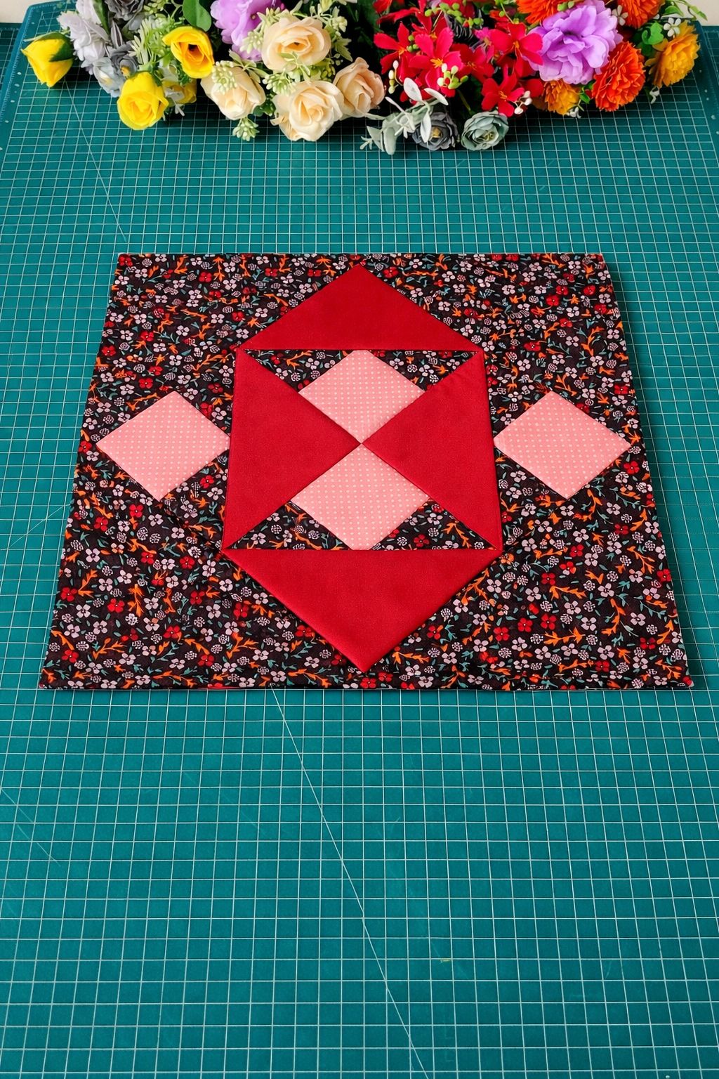 Indah Sewing