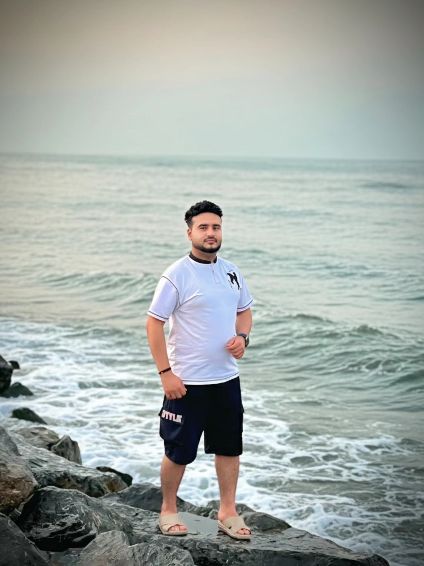 Rashad Khalid Emad