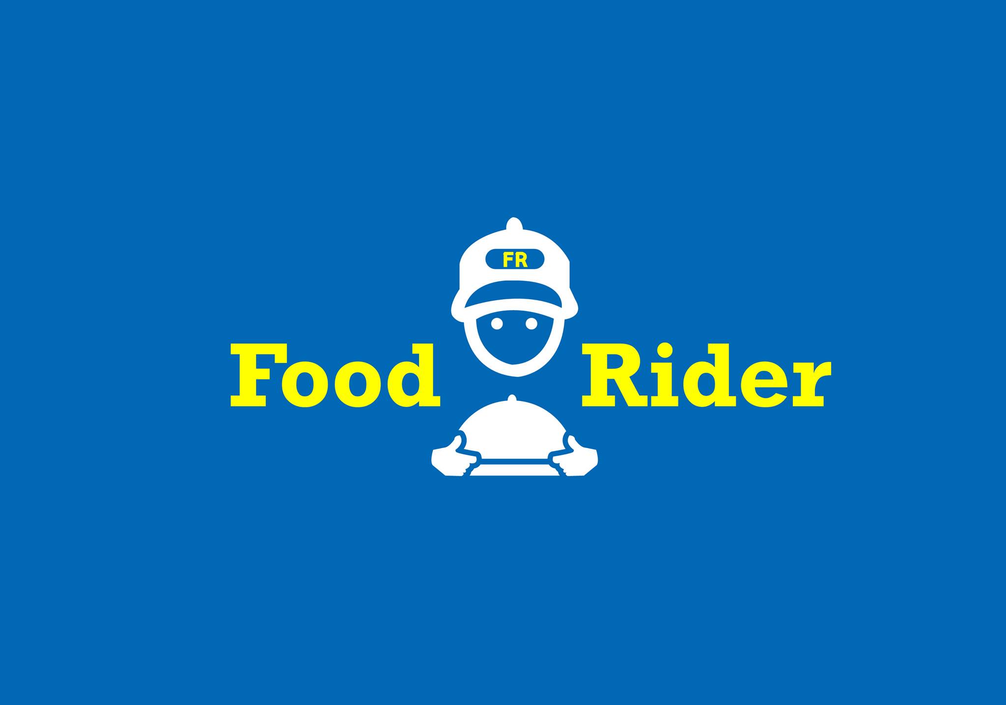 Food Rider | Bangkok