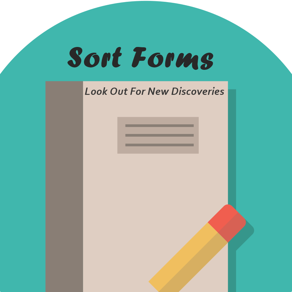 Sort Forms
