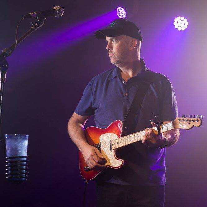 The Tim Farrel Band