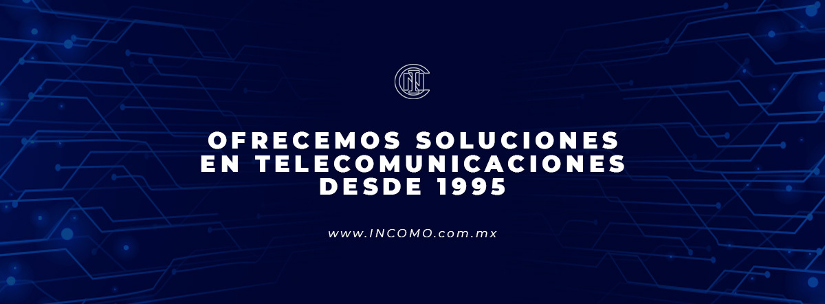 Incomo | Monterrey