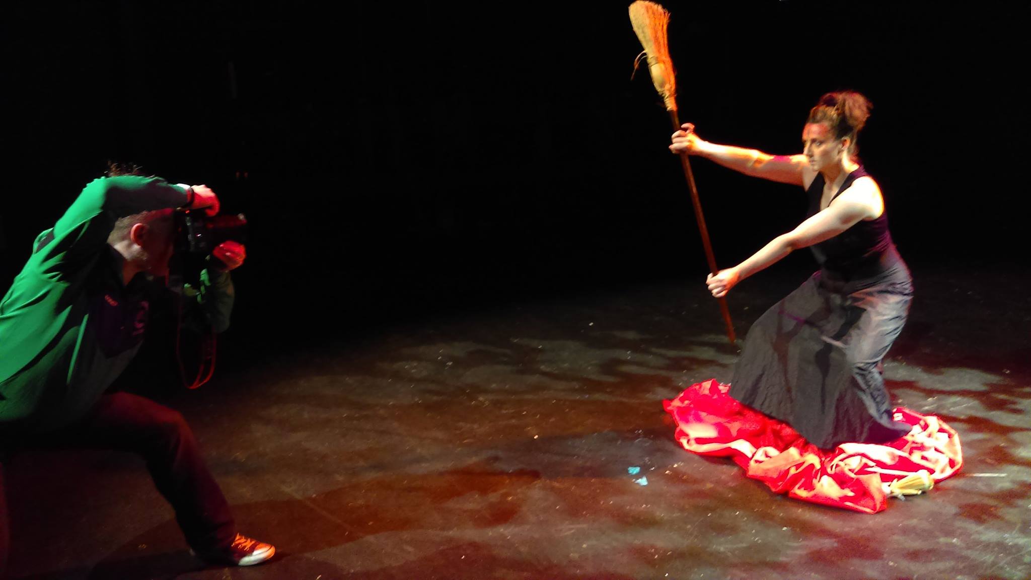 Bridie - The Play