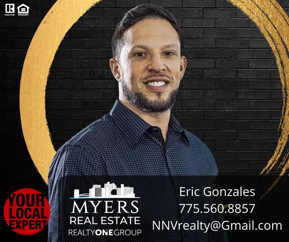 Realty ONE Gruop - Eric M. Gonzales | Reno NV