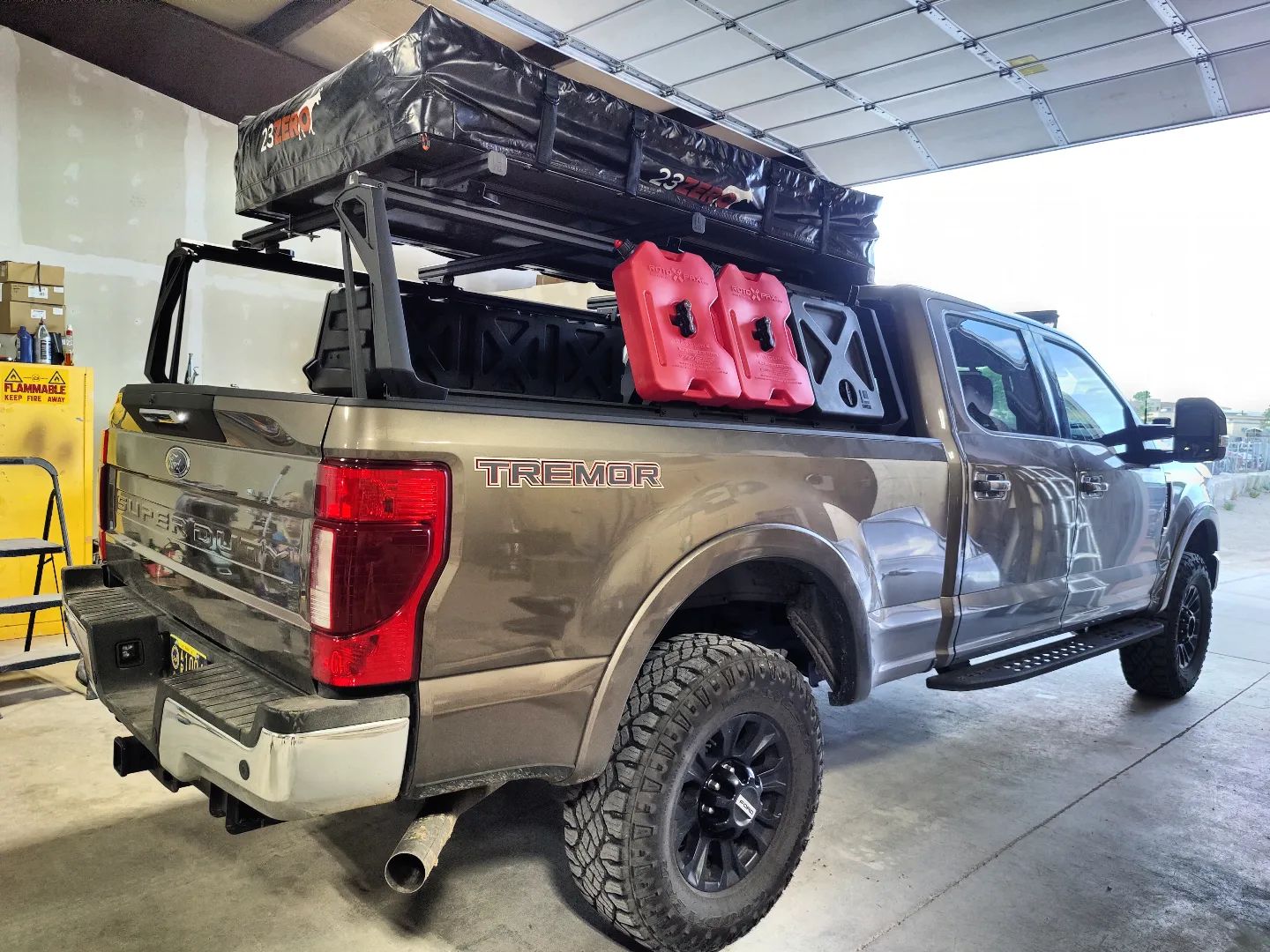 Another 72 mounted and off to their... - Flo-Tech Motorsports