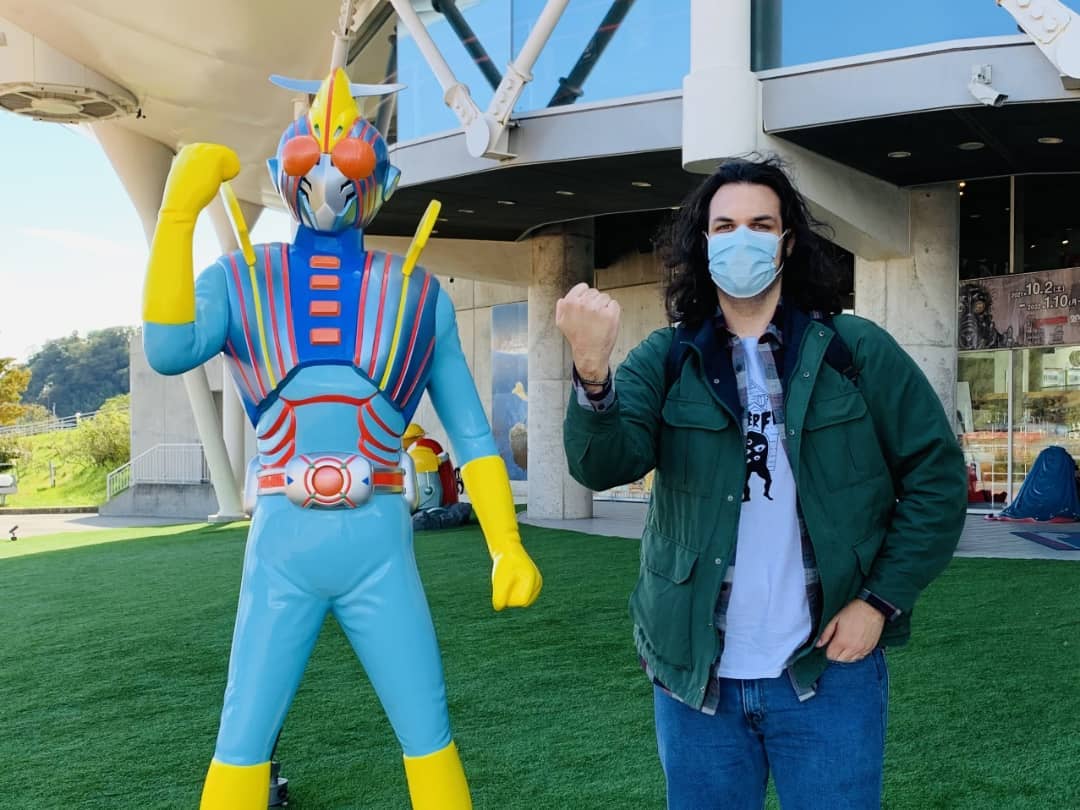 Must-Visit Anime-Manga Museum in Japan, Ishinomaki Mangattan