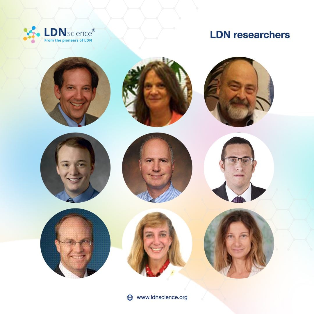 LDNscience - Meet the innovative researchers behind the ever-evolving ...