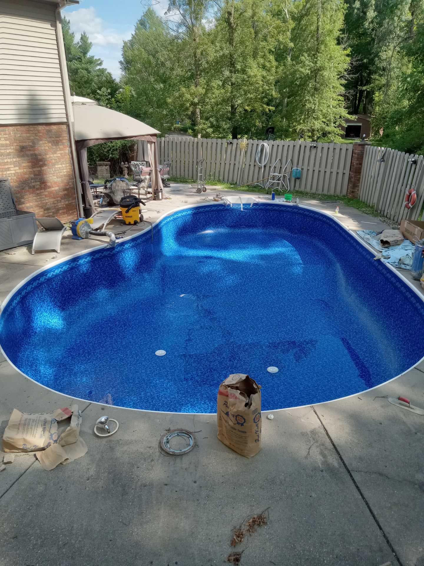 Raft to Rafters Pool & Spa | Columbus IN