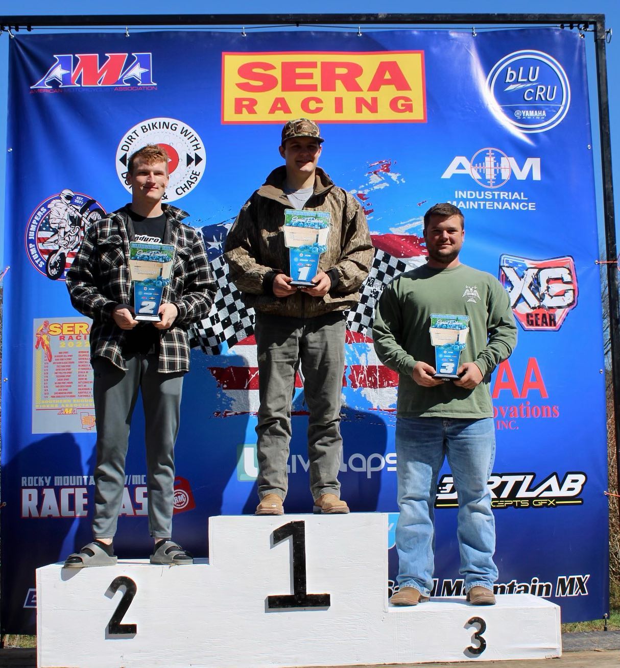 Sera Racing