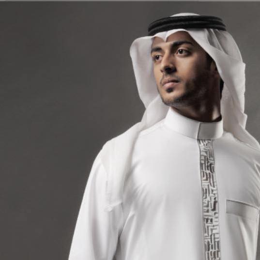 كيف تشخص لبس الشماغ خياطه سيد علي للدشداشه الرجاليه