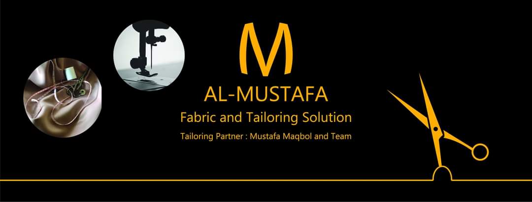 Al-Mustafa Fabrics