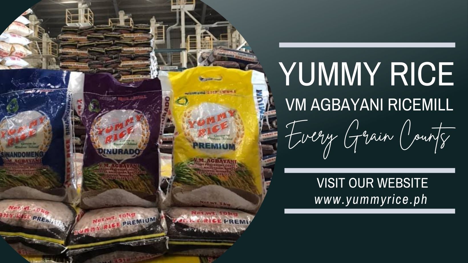 yummyrice.ph | Roxas