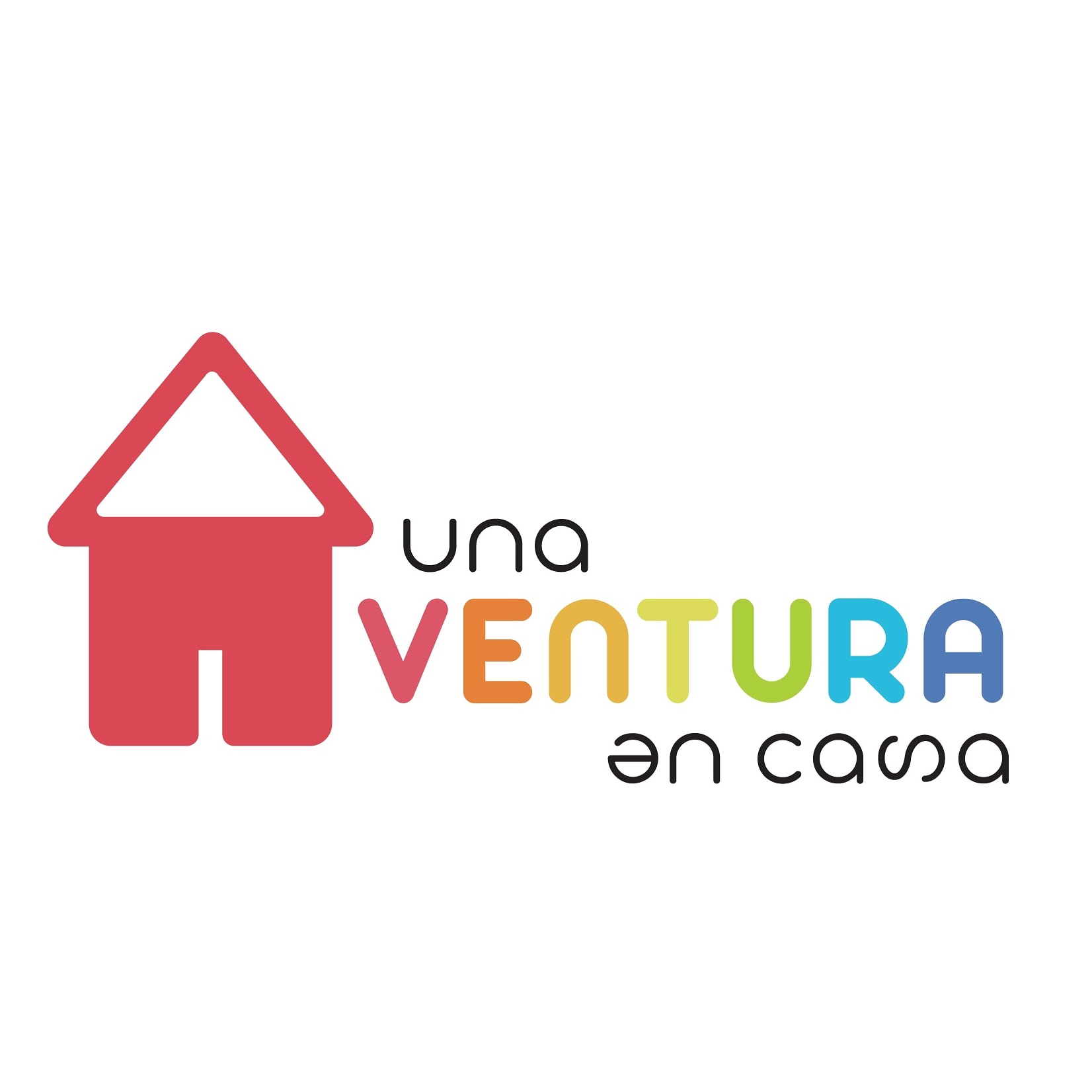 Una Aventura en Casa
