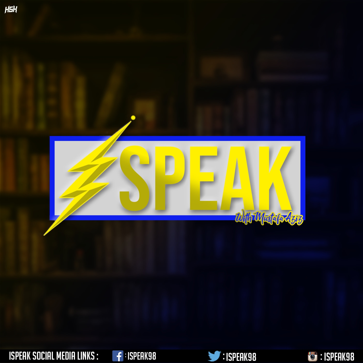 ISpeak