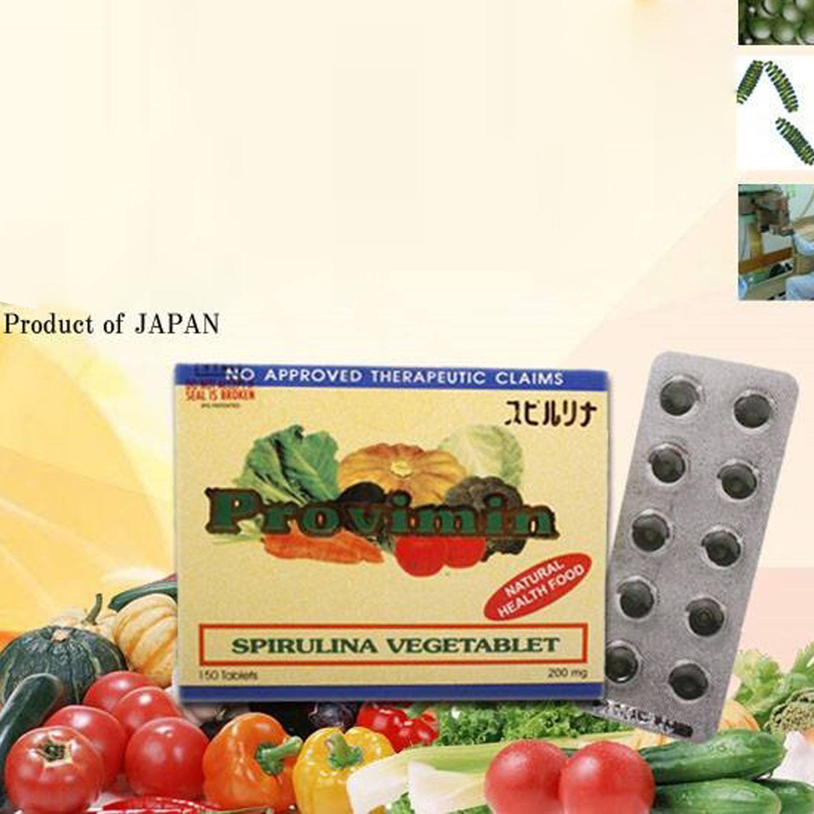 Japan Provimin