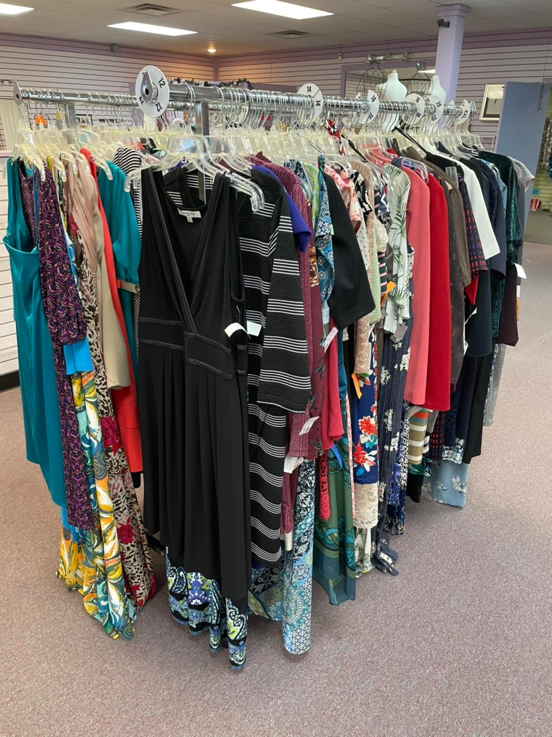 The Clothes Exchange added a new photo. - The Clothes Exchange