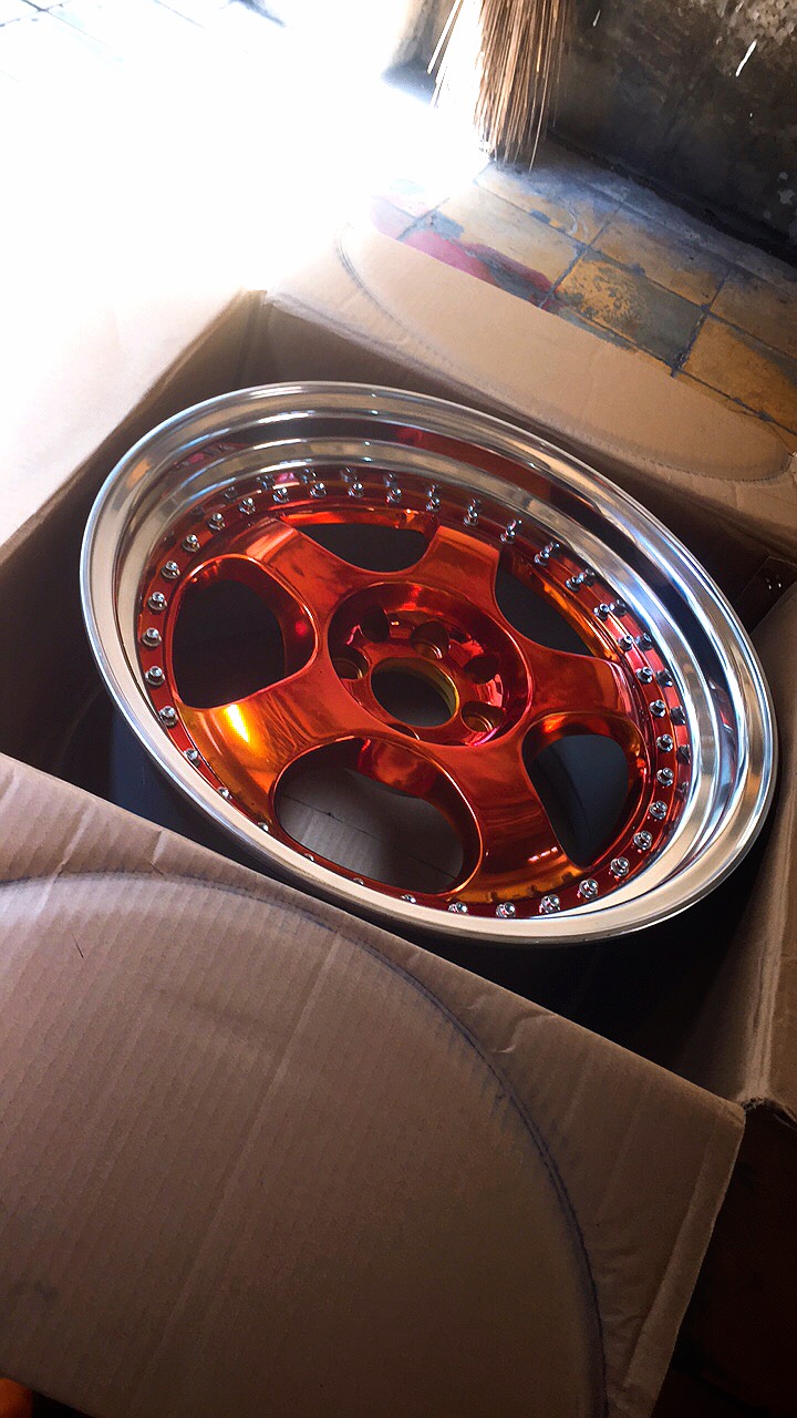 Flash Rims Service added a new photo... - Flash Rims Service