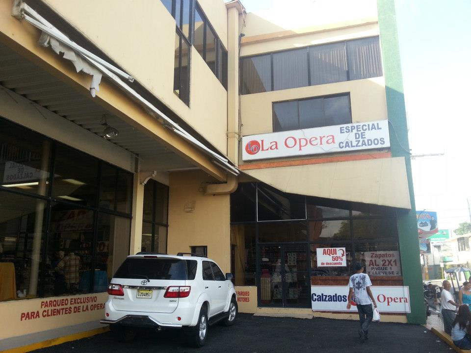 Opserve S.R.L. | Bonao