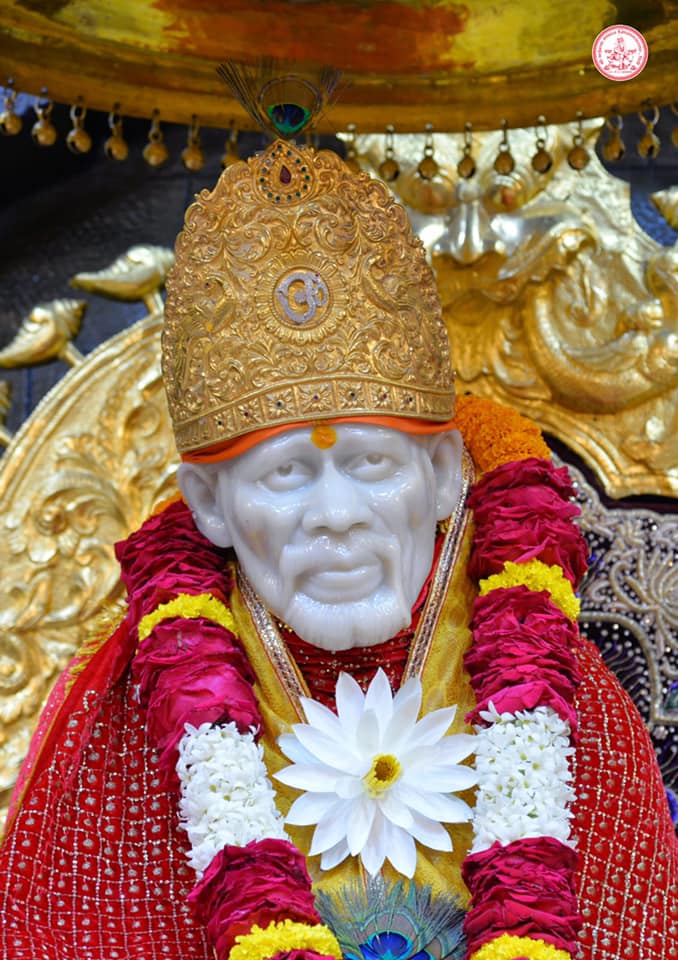 Sai leela times - 🙏BABA SABKI RAKSHA KARNA !! 💐💐Live... | Facebook