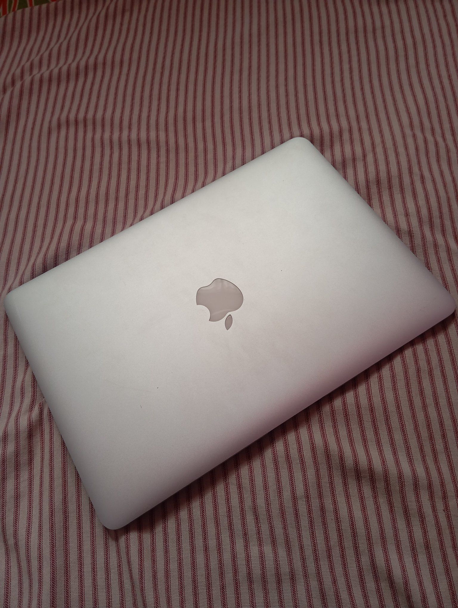 2013 MacBook Air for sale with MacOS Big Sur