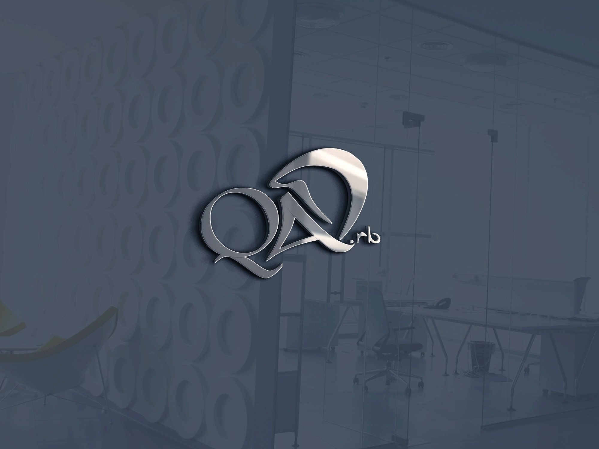 QAD Graphic Design | Paris
