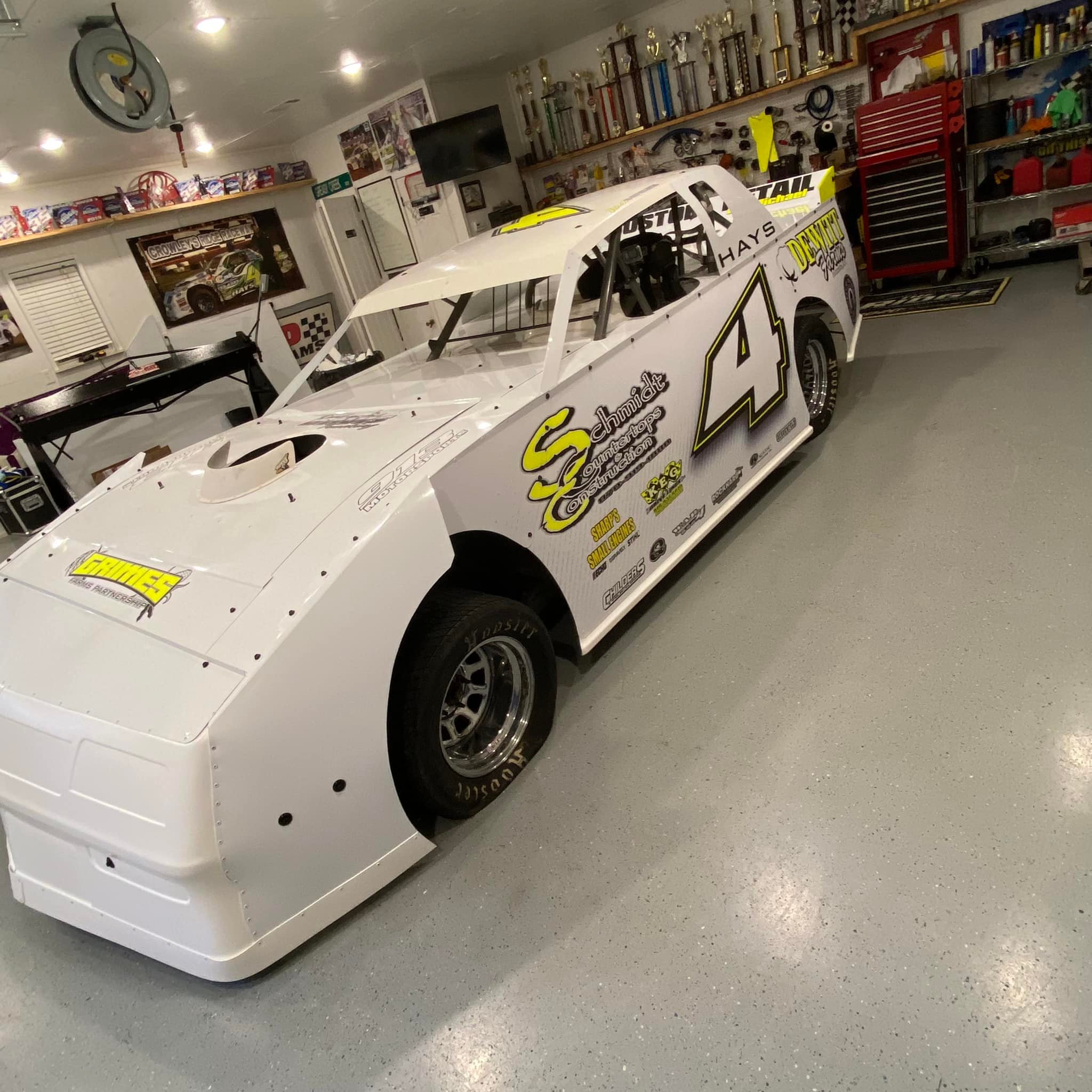 Hays Racing Team
