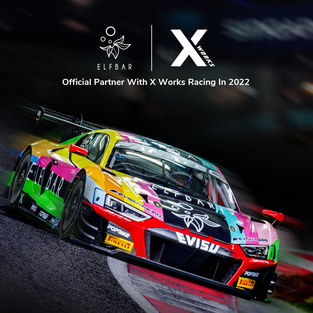 X Works Racing - X Works Racing added a new photo — at...