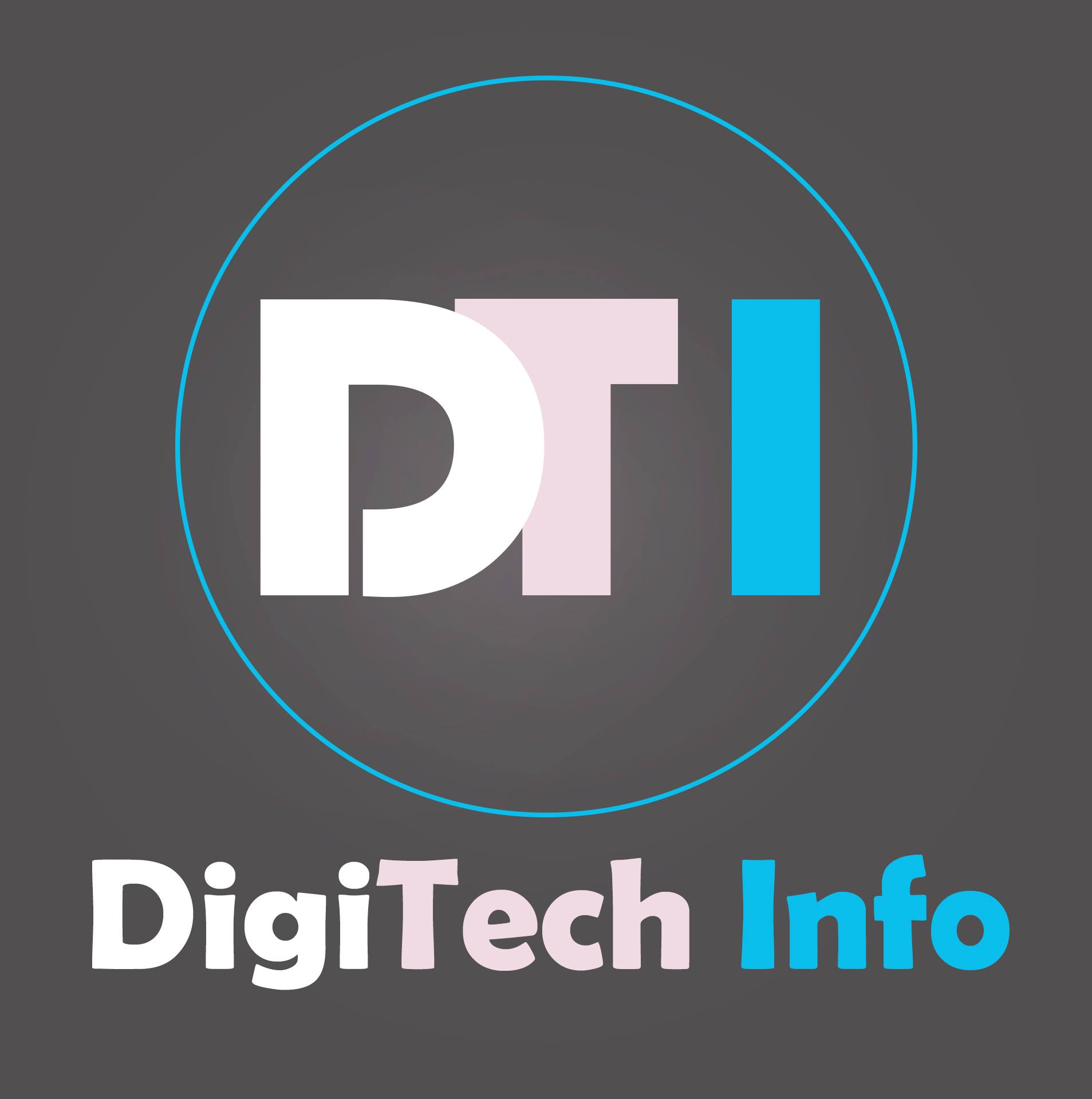 DigiTech Info