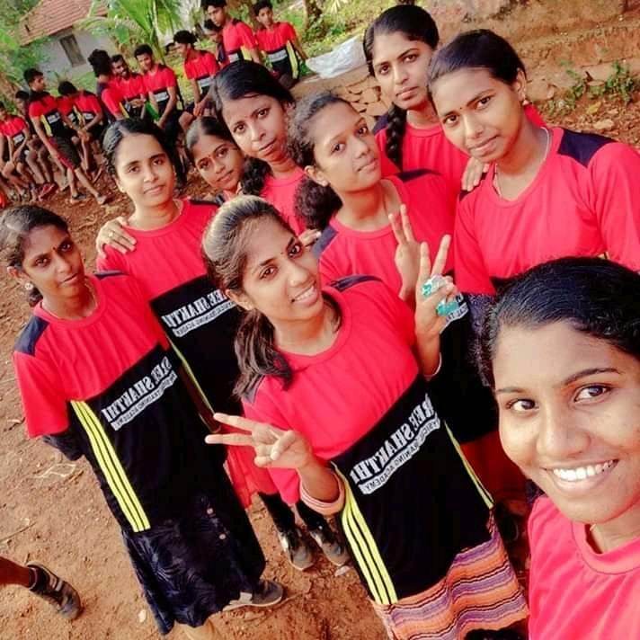 Geetha V Rani