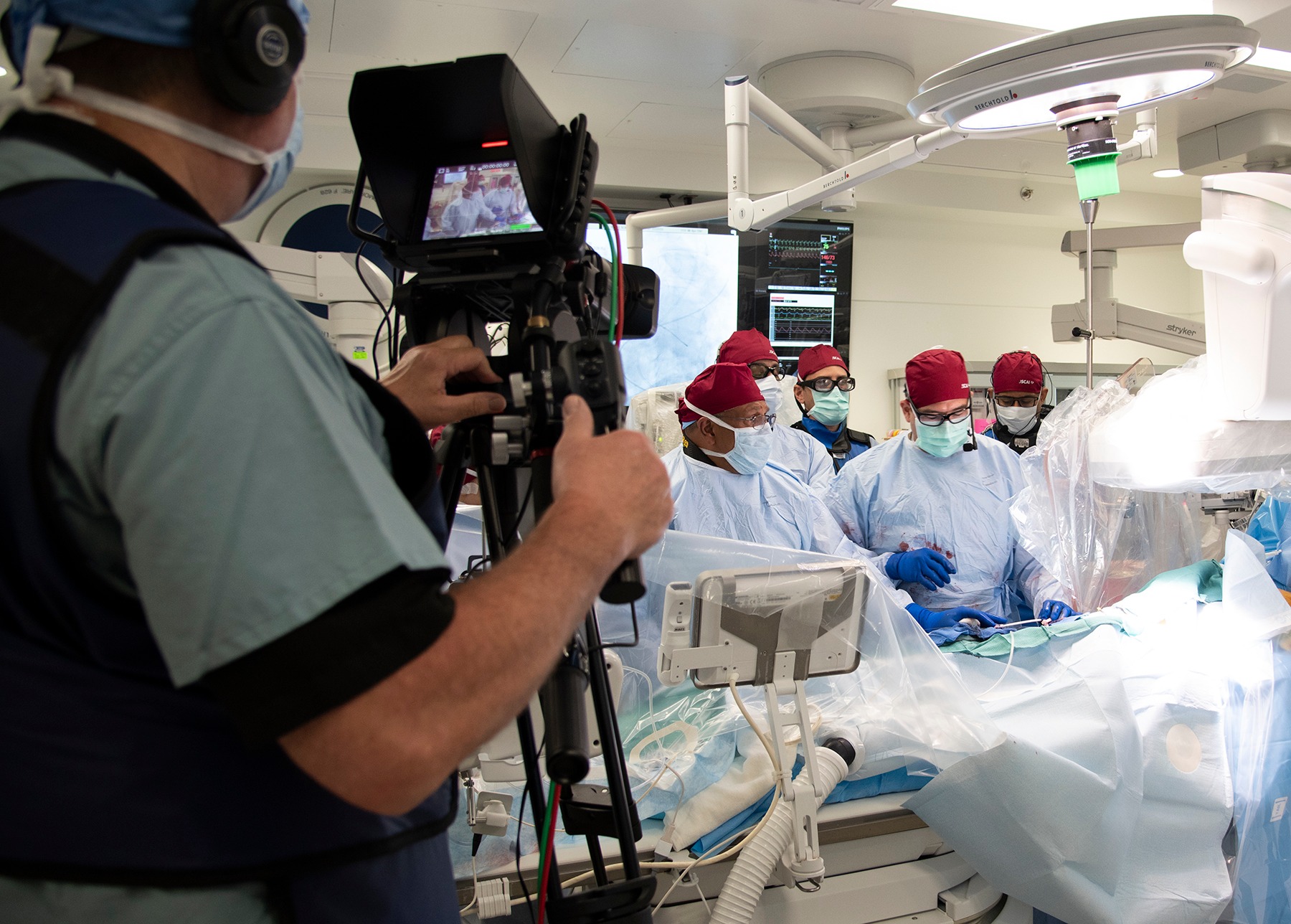 Several Inova Heart and... - Inova Alexandria Hospital