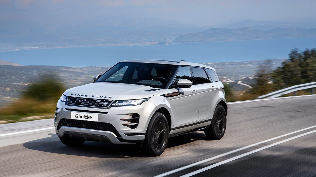 Motor GP srls - 🔘 LAND ROVER RANGE ROVER EVOQUE... | Facebook