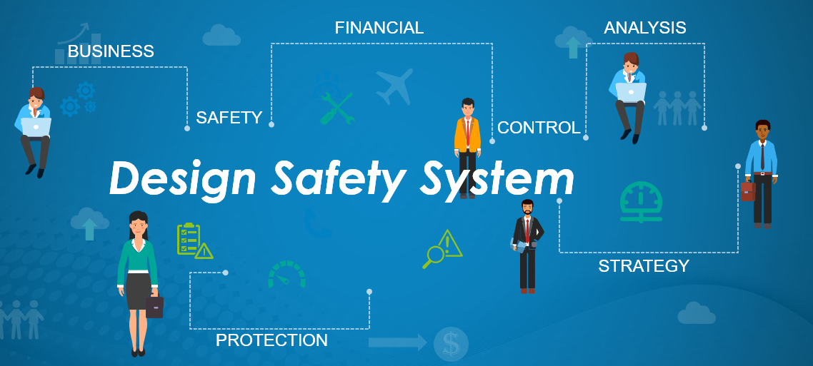 Design Safety System :Safety Consulting | Setagaya-ku Tokyo