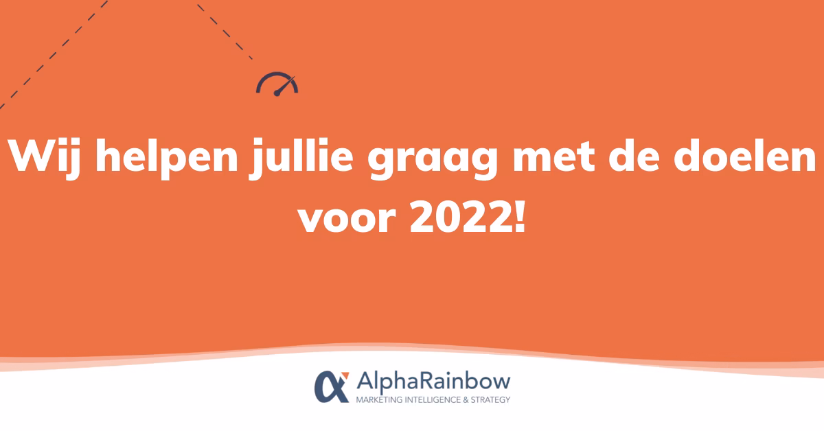 AlphaRainbow Marketing | Zwolle