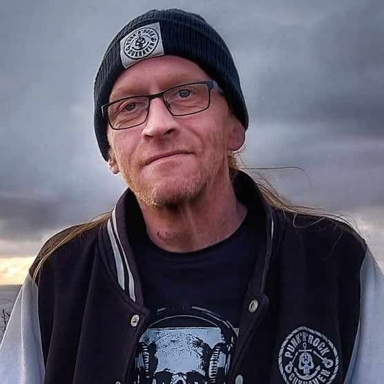 Das war Punk & Rock Cuxhaven Rock in dem Mai...2026 SEI WIEDER DABEI ...