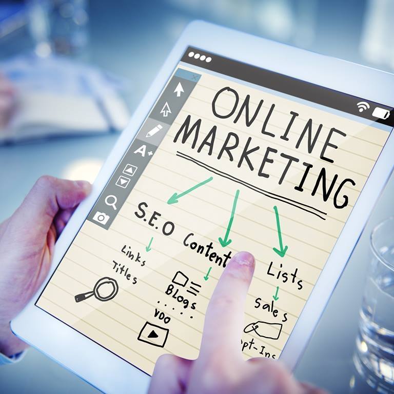 Online ProfitMaker At Work