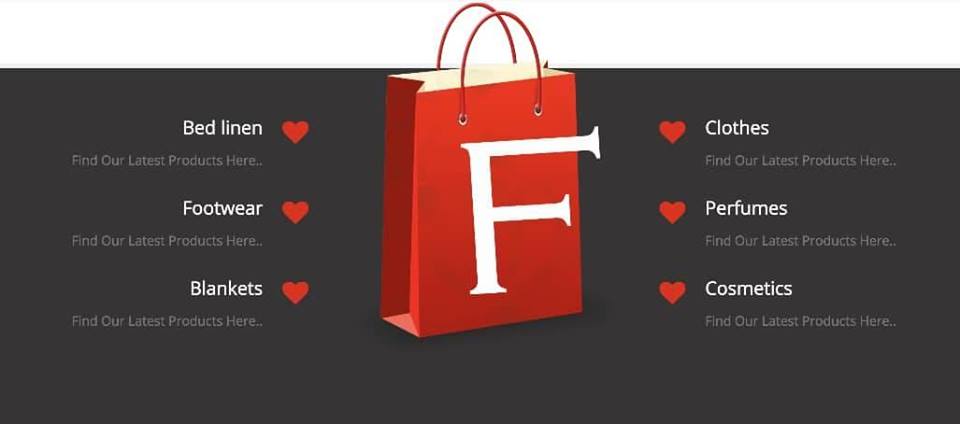Fashnet | Midrand